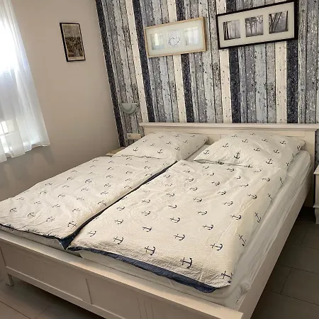 Apartment Bruemmel Heringsdorf (Usedom)