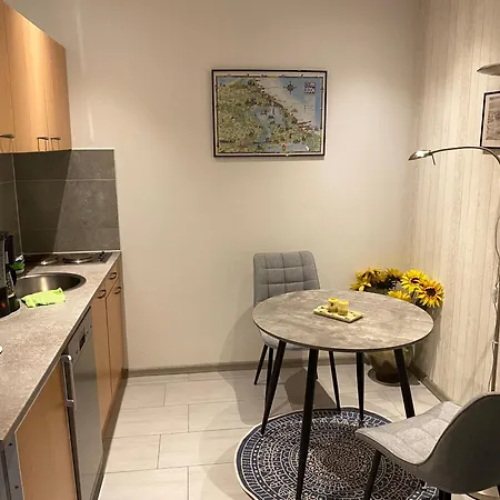 Bruemmel Apartment