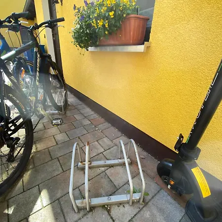 Apartment Bruemmel *