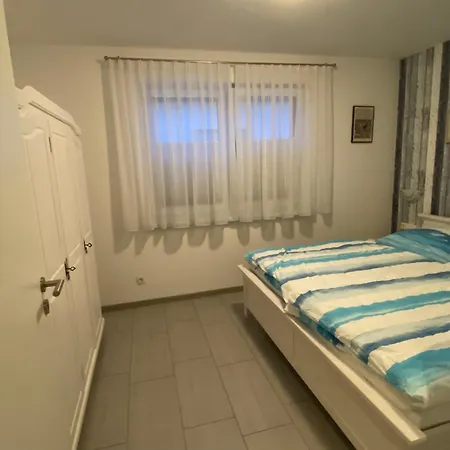 Bruemmel Apartment